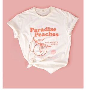 Summer Jilly Box T-Shirt